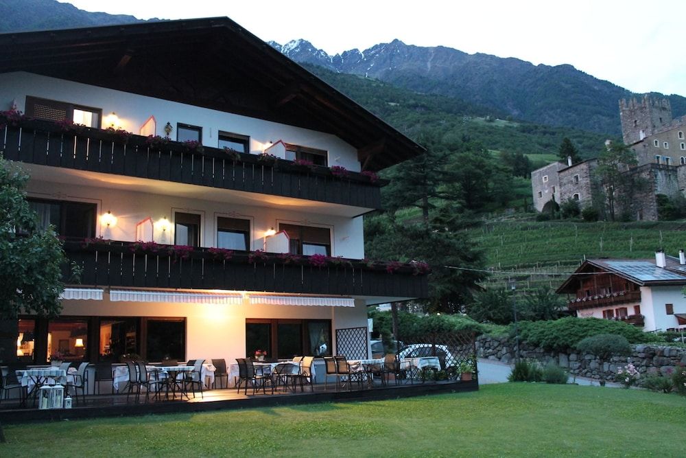 Hotel Schönblick