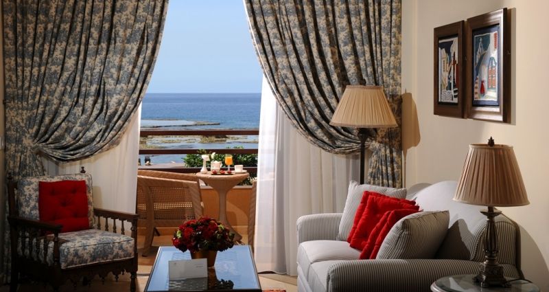 Byblos Sur Mer