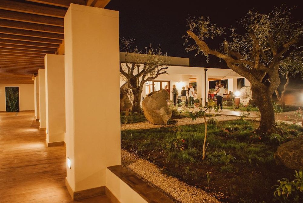 Hotel Barbagia