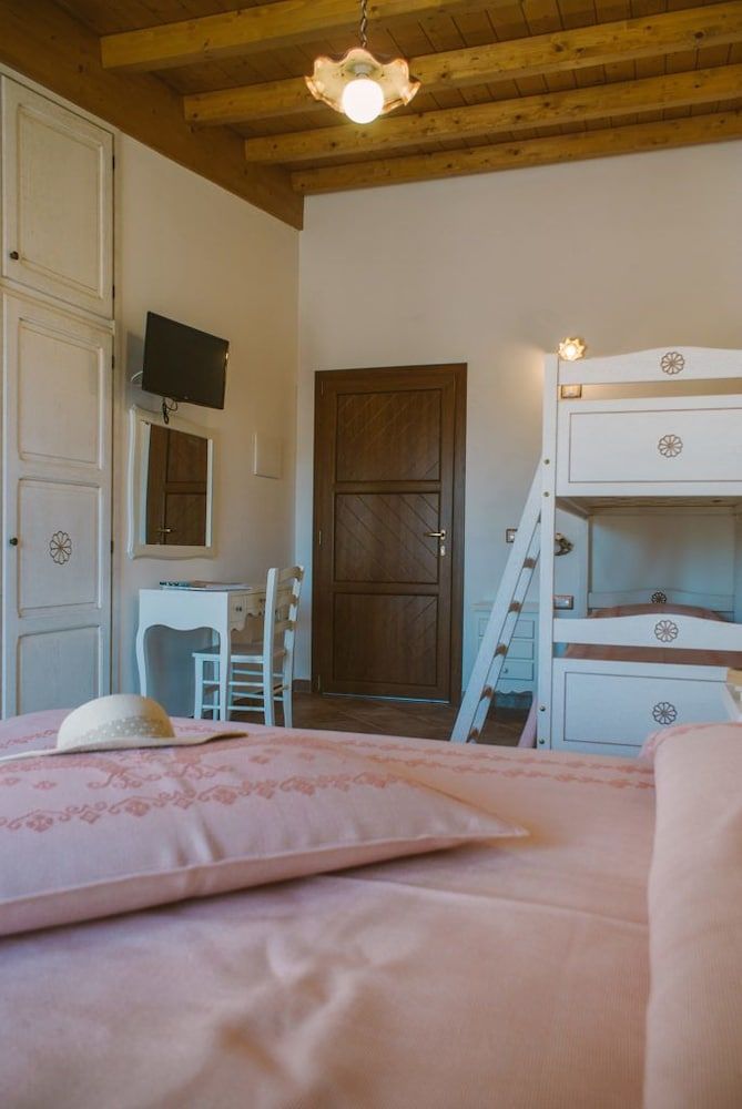 Hotel Barbagia