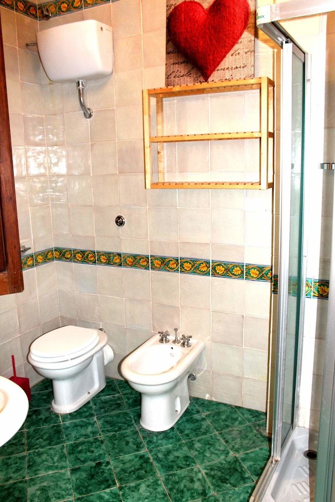 Bed And Breakfast Nettuno