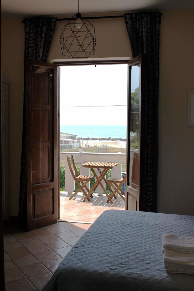 Bed And Breakfast Nettuno