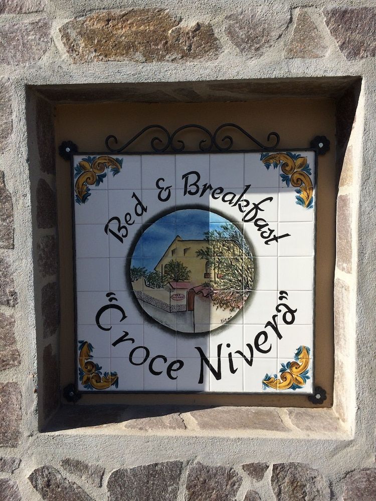 B&B Croce Nivera