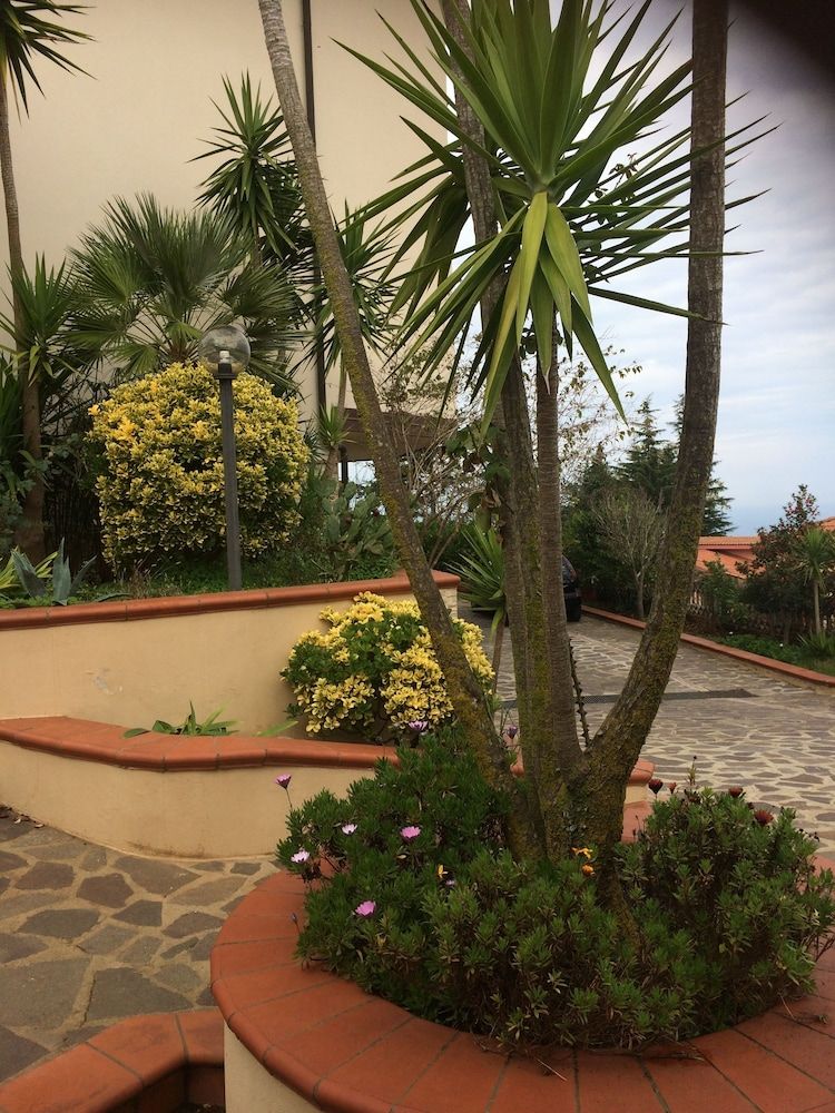 B&B Croce Nivera
