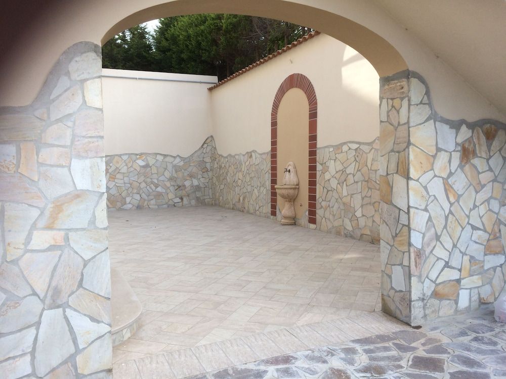 B&B Croce Nivera