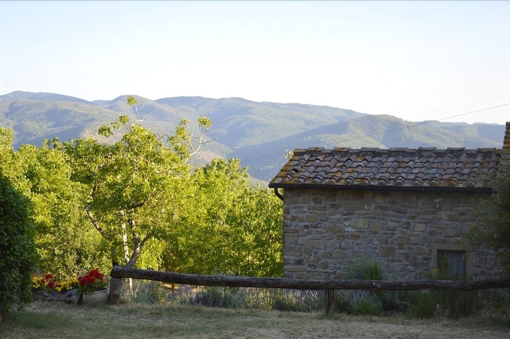 Agriturismo Il Castelluccio