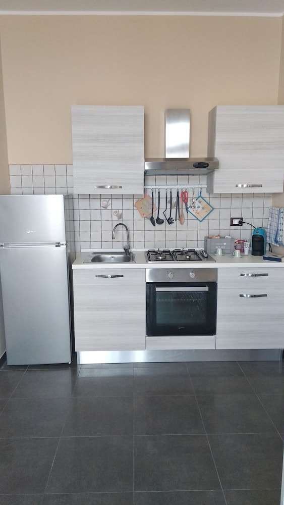 B&B Vecchia Darsena