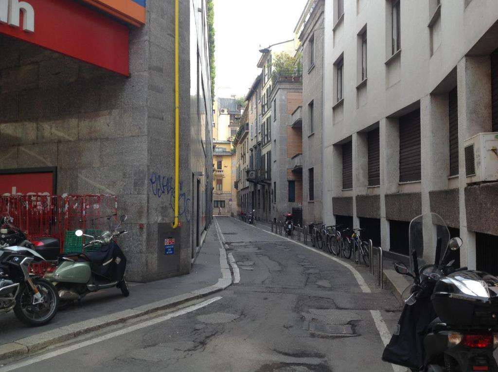 Chiossetto House