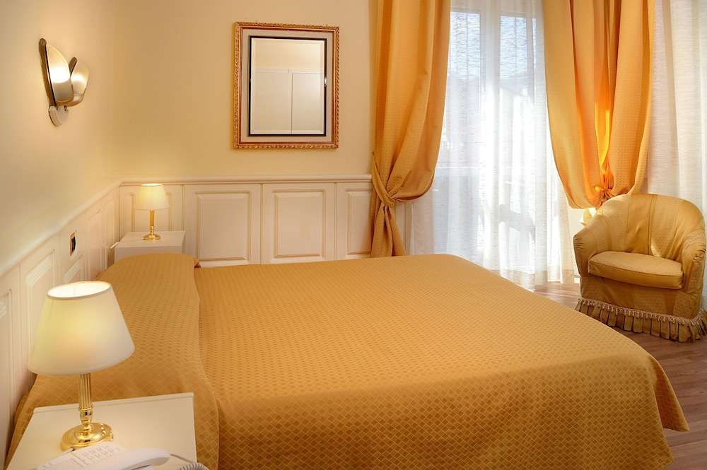 Ambasciatori Palace