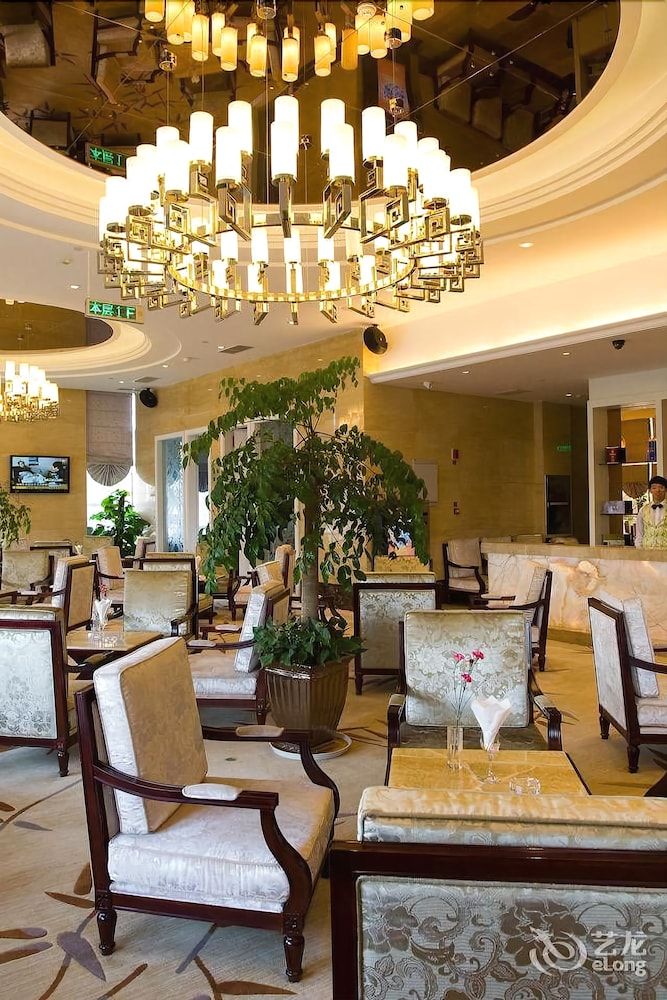 Jinlu Yujinxiang Hotel Changsha