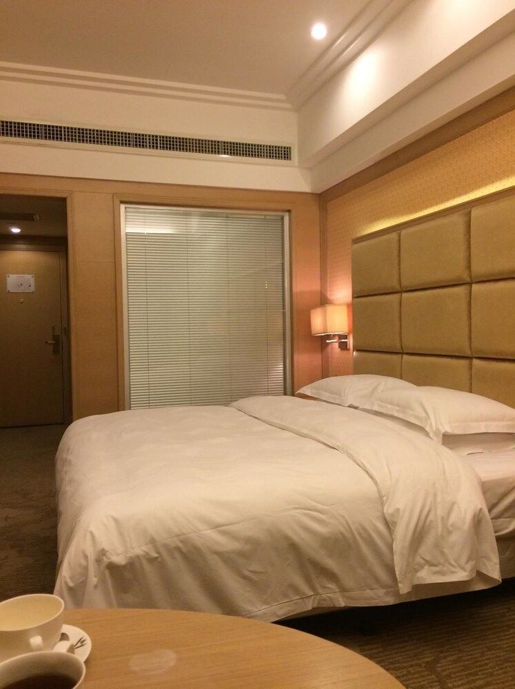 Jinlu Yujinxiang Hotel Changsha