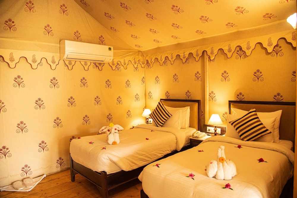 Om Vilas Benares