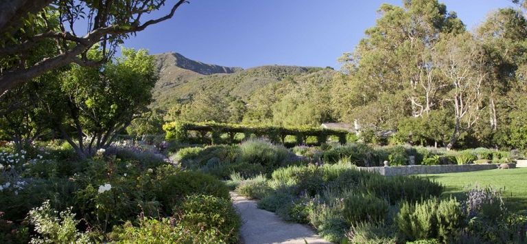 San Ysidro Ranch