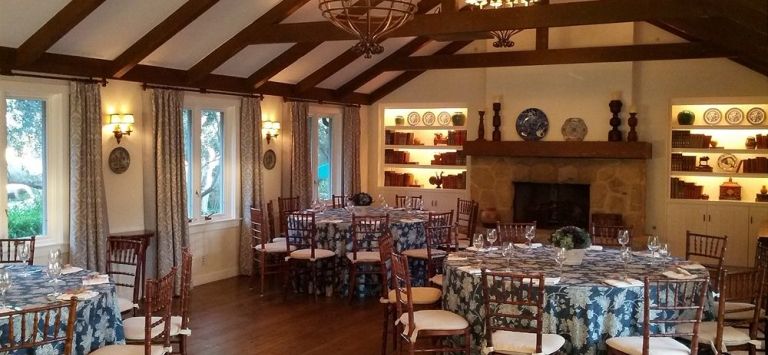 San Ysidro Ranch