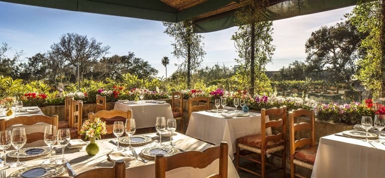San Ysidro Ranch