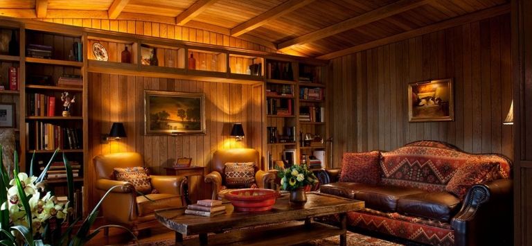 San Ysidro Ranch