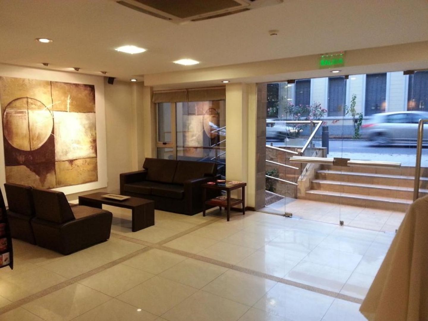 Villaggio Hotel Boutique