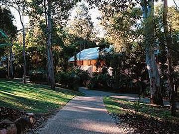 Palmer Coolum Resort