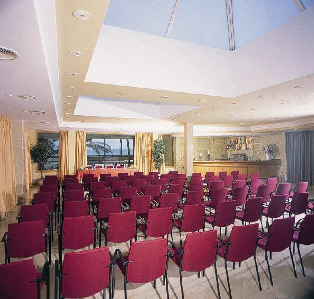 Universal Hotel Neptuno