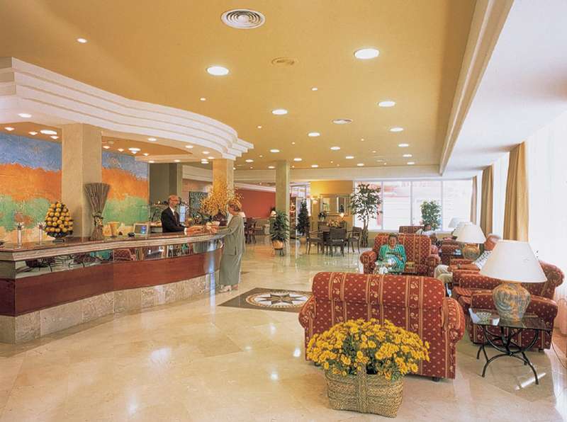 Universal Hotel Neptuno