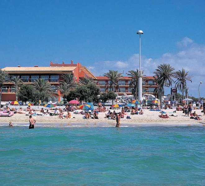 Universal Hotel Neptuno