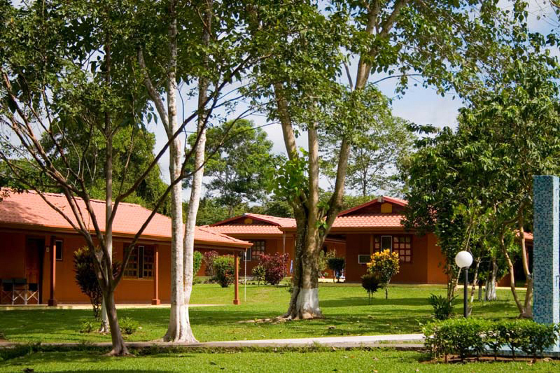 Hotel de Campo