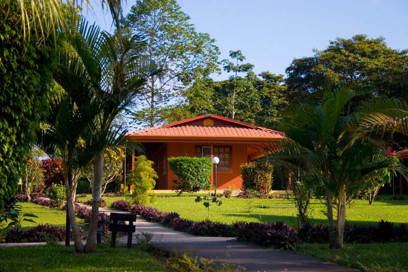 Hotel de Campo