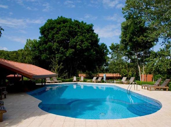 Hotel de Campo