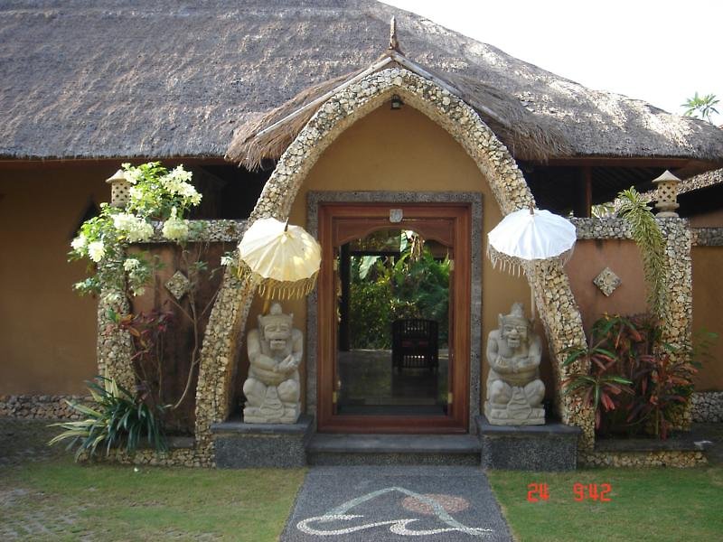 Puri Madawi