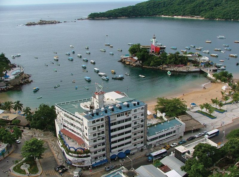 Hotel Acamar