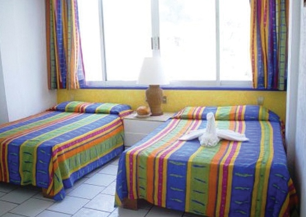 Hotel Acamar