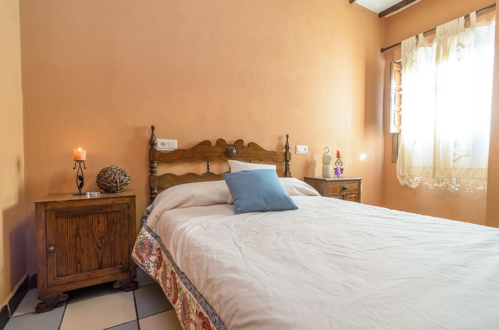 Lanjarón Apartamentos