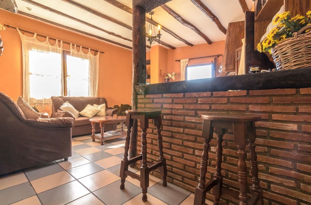 Lanjarón Apartamentos