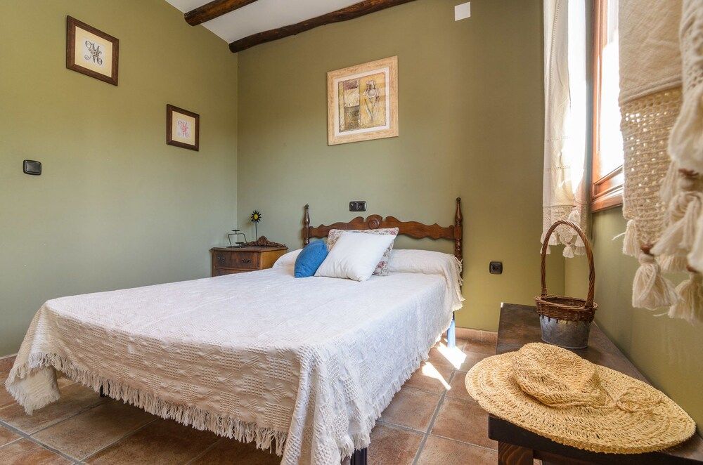 Lanjarón Apartamentos