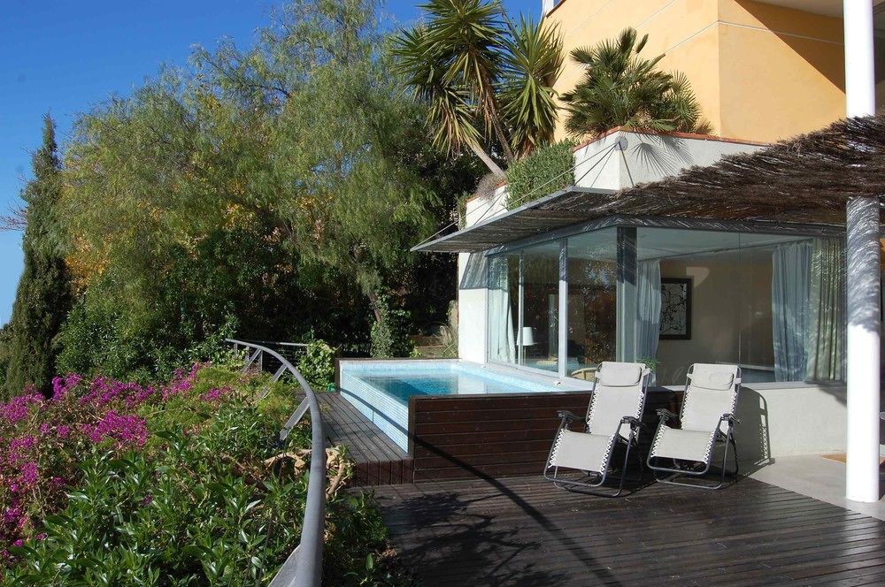 Casa Cielo