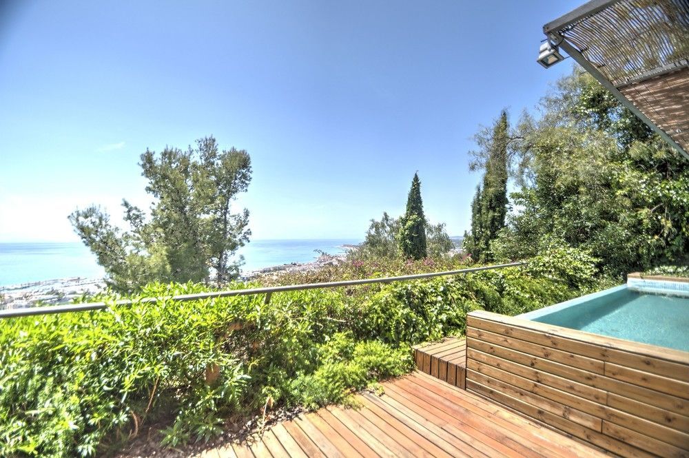 Casa Cielo