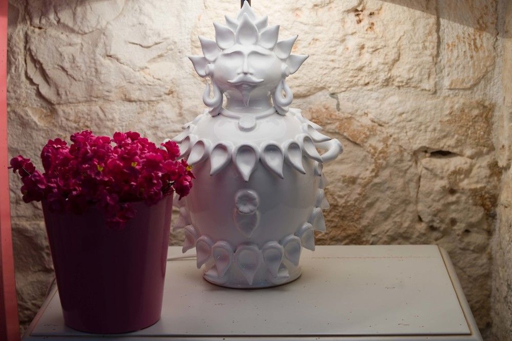 Le Alcove - Luxury Resort Nei Trulli