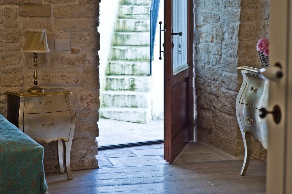 Le Alcove - Luxury Resort Nei Trulli