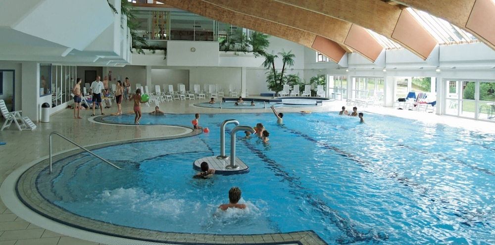 Hotel Kristall