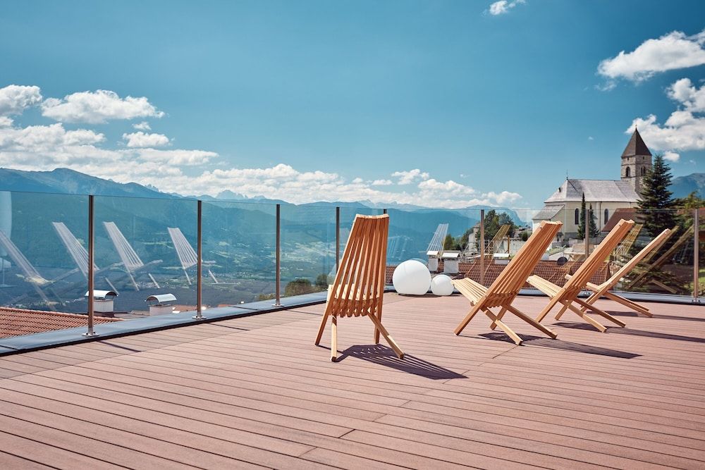 Hotel Kristall