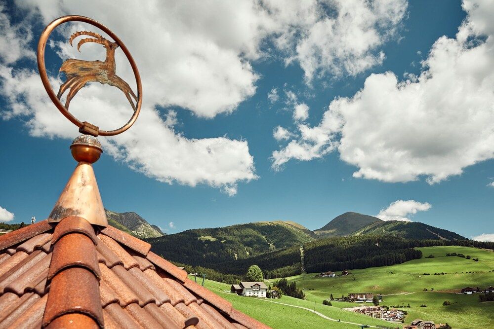 Hotel Kristall