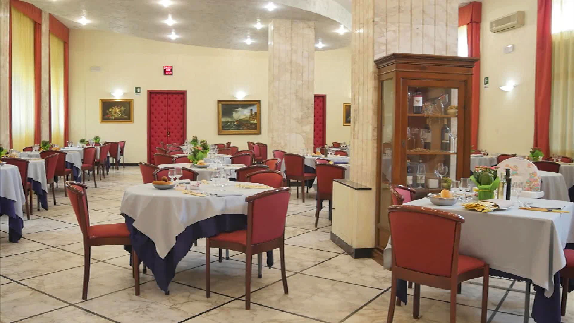 Grand Hotel delle Terme Sciacca