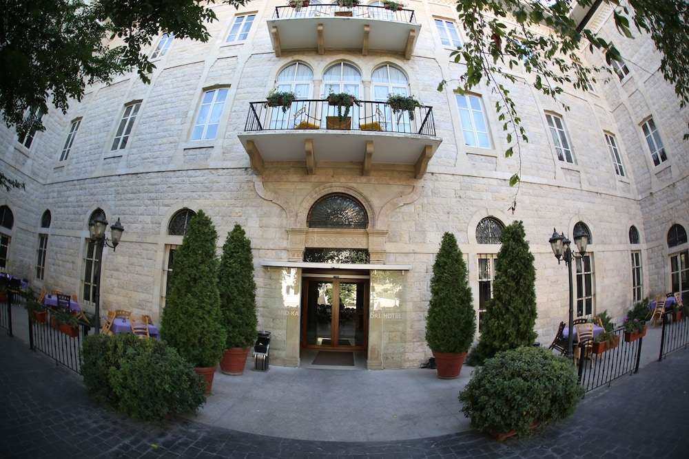 Cristal Grand Kadri Hotel