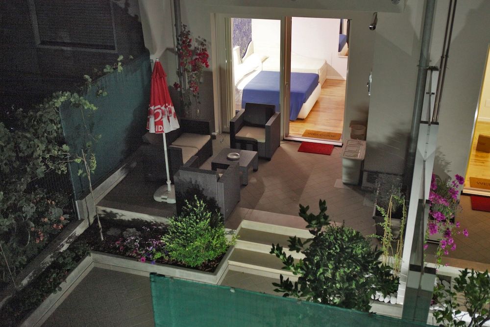 B&B Villa Pini