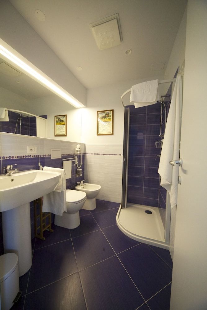 B&B Villa Pini