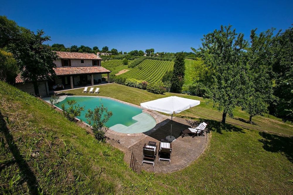 Villa Melagrana