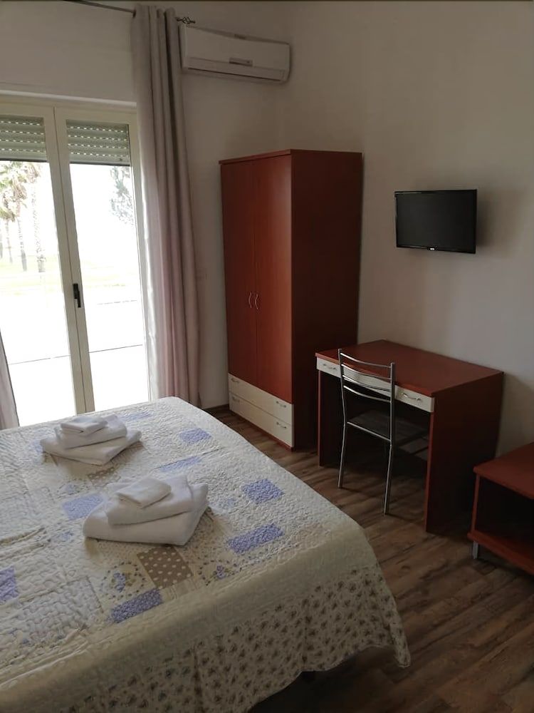 Bed & Breakfast Altamarea