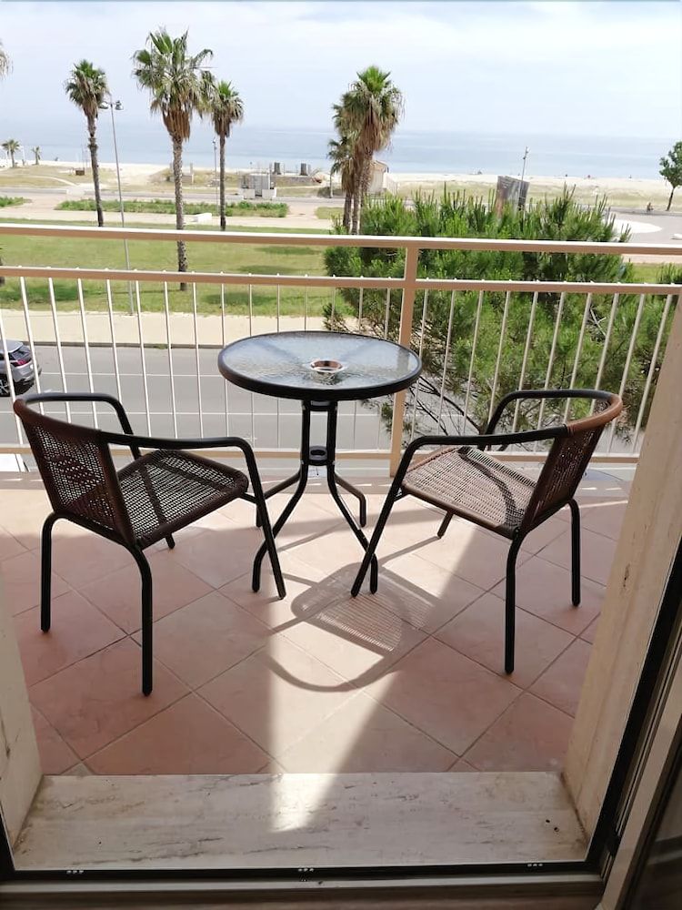 Bed & Breakfast Altamarea