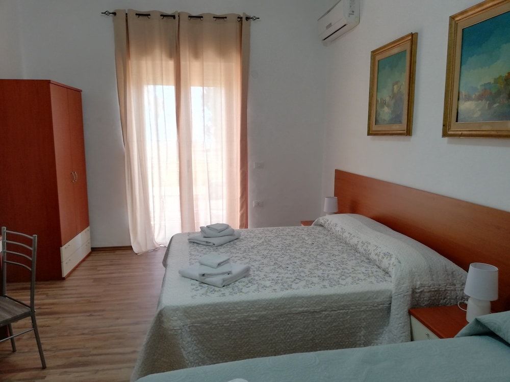 Bed & Breakfast Altamarea