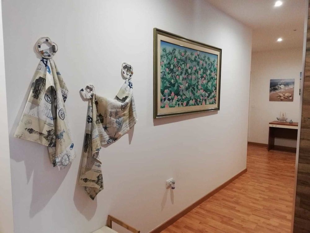 Bed & Breakfast Altamarea